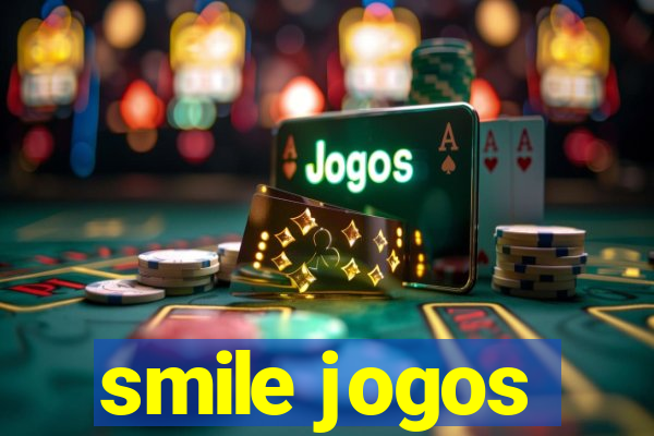 smile jogos